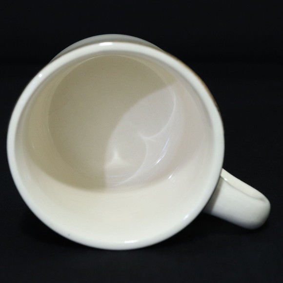 Boy Scouts VTG BSA Mug Touchdown for Boypower 1972 Columbia Pacific Council Cup - Picture 6 of 10